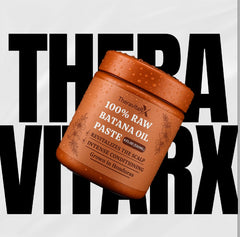 BATANA OIL PASTE 4FL