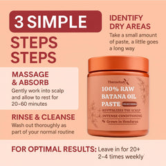 BATANA OIL PASTE 4FL