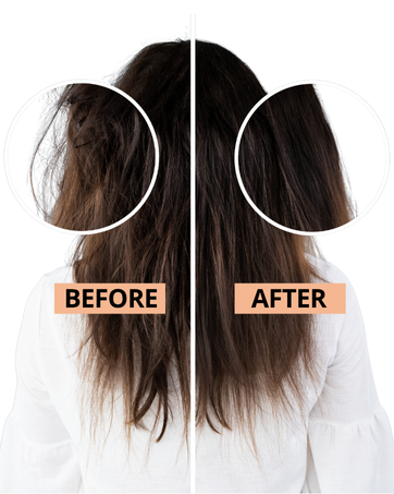 BATANA HAIR COMBO