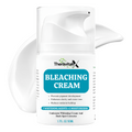Dark Spot Remover for Body, Skin Bleaching Cream with Vitamin C for Intimate Areas, Skin Lightening