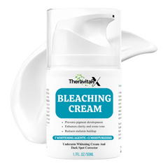 Dark Spot Remover for Body, Skin Bleaching Cream with Vitamin C for Intimate Areas, Skin Lightening