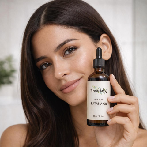 100% PURE BATANA OIL 60 ML