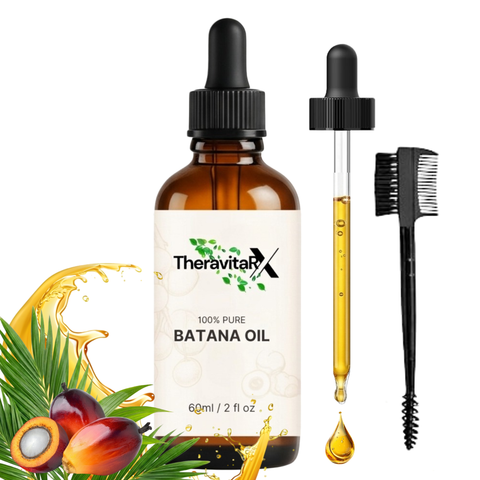100% PURE BATANA OIL 60 ML