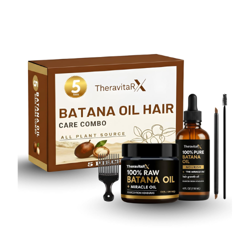 BATANA HAIR COMBO