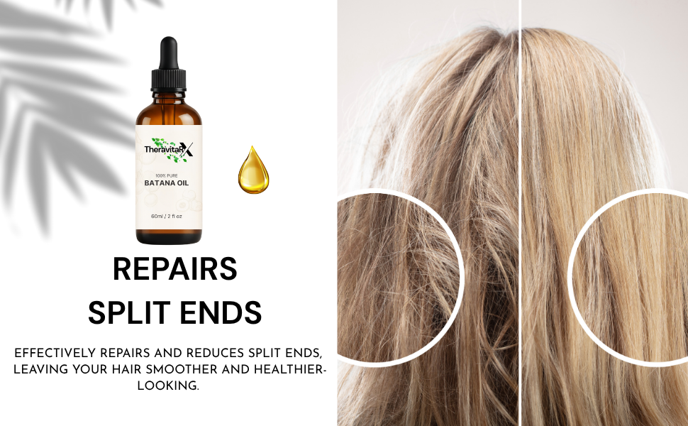 100% PURE BATANA OIL 60 ML