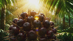 BATANA OIL PASTE 4FL