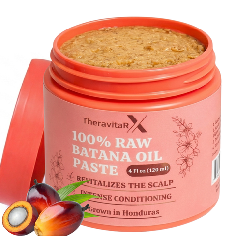 BATANA OIL PASTE 4FL